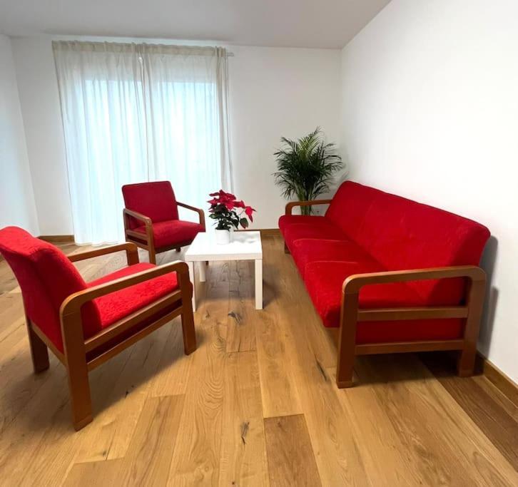 Cosy Apartment Viena Exterior foto