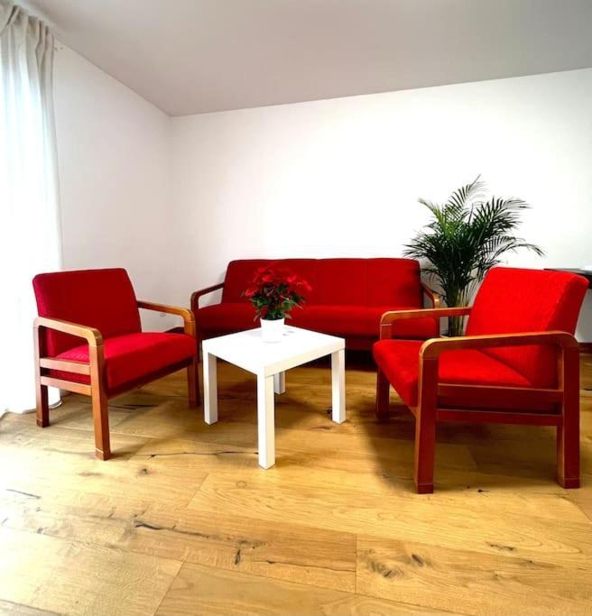 Cosy Apartment Viena Exterior foto